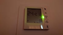 Air conditioning