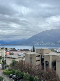 Our View