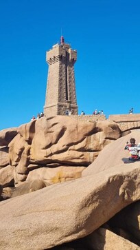 Le sentier des douaniers