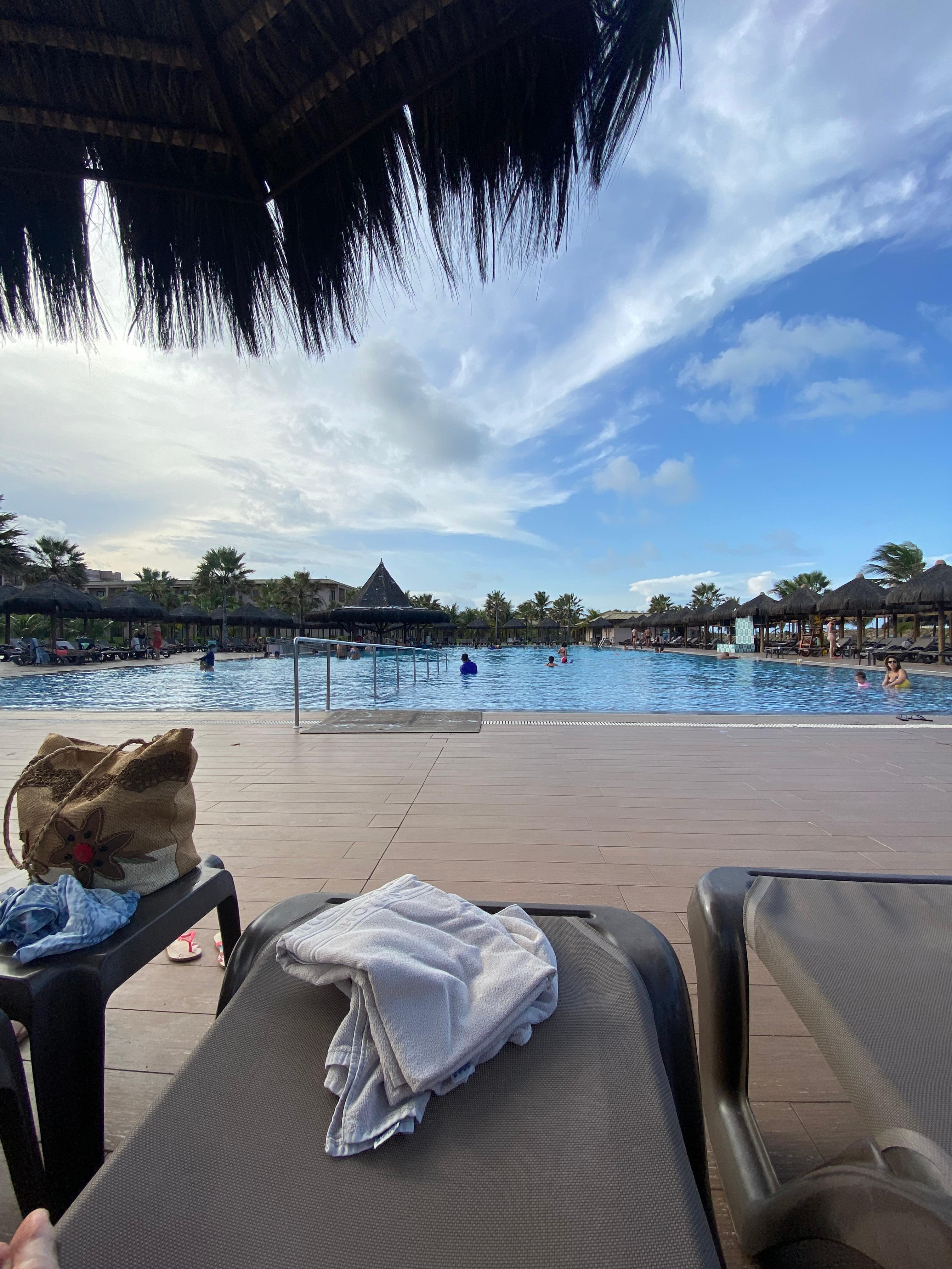Vila Galé Resort Touros - All Inclusive em Touros Vila Galé Resort Touros - All Inclusive em Touros