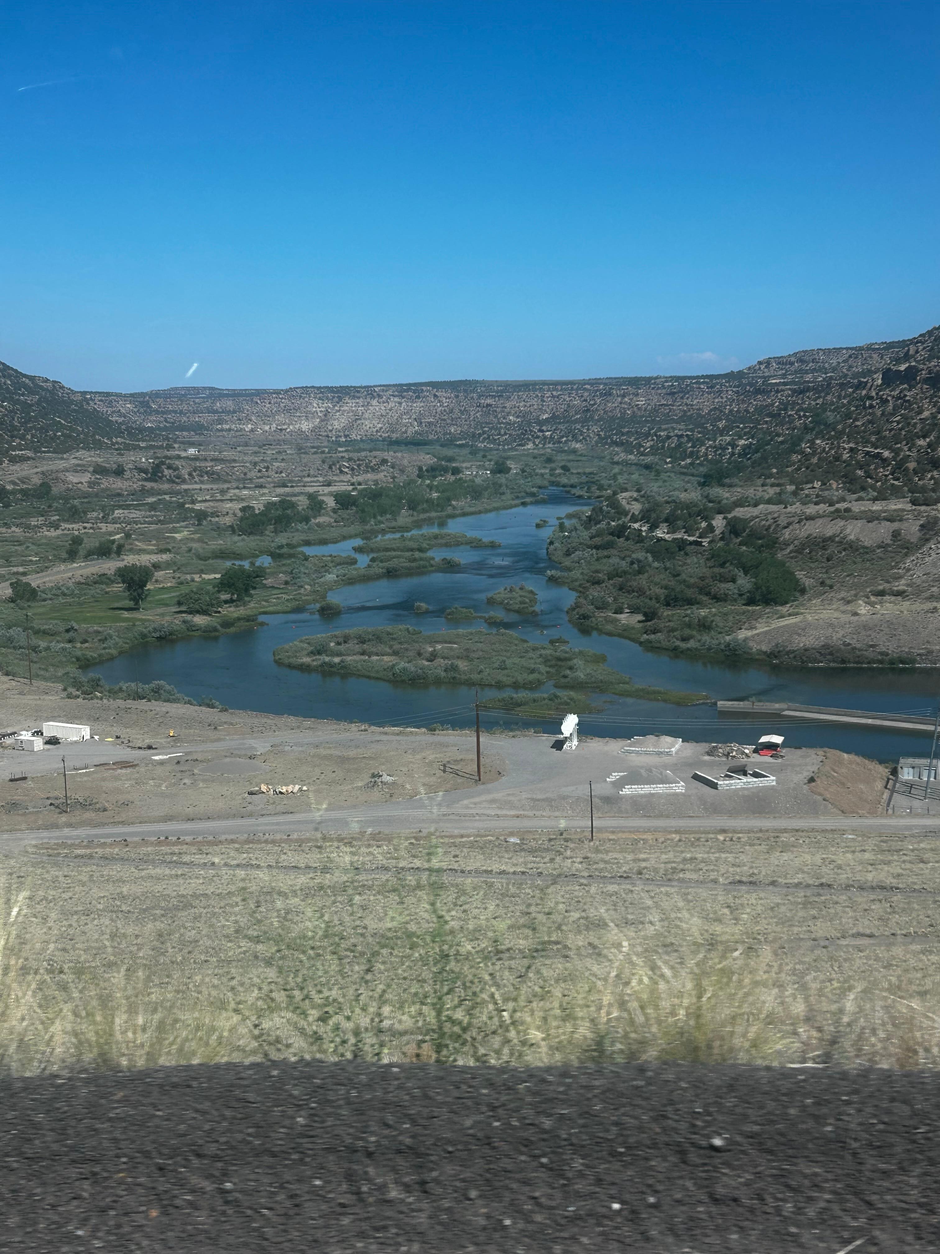 River