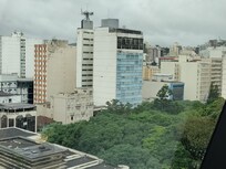 Udsigt fra værelset