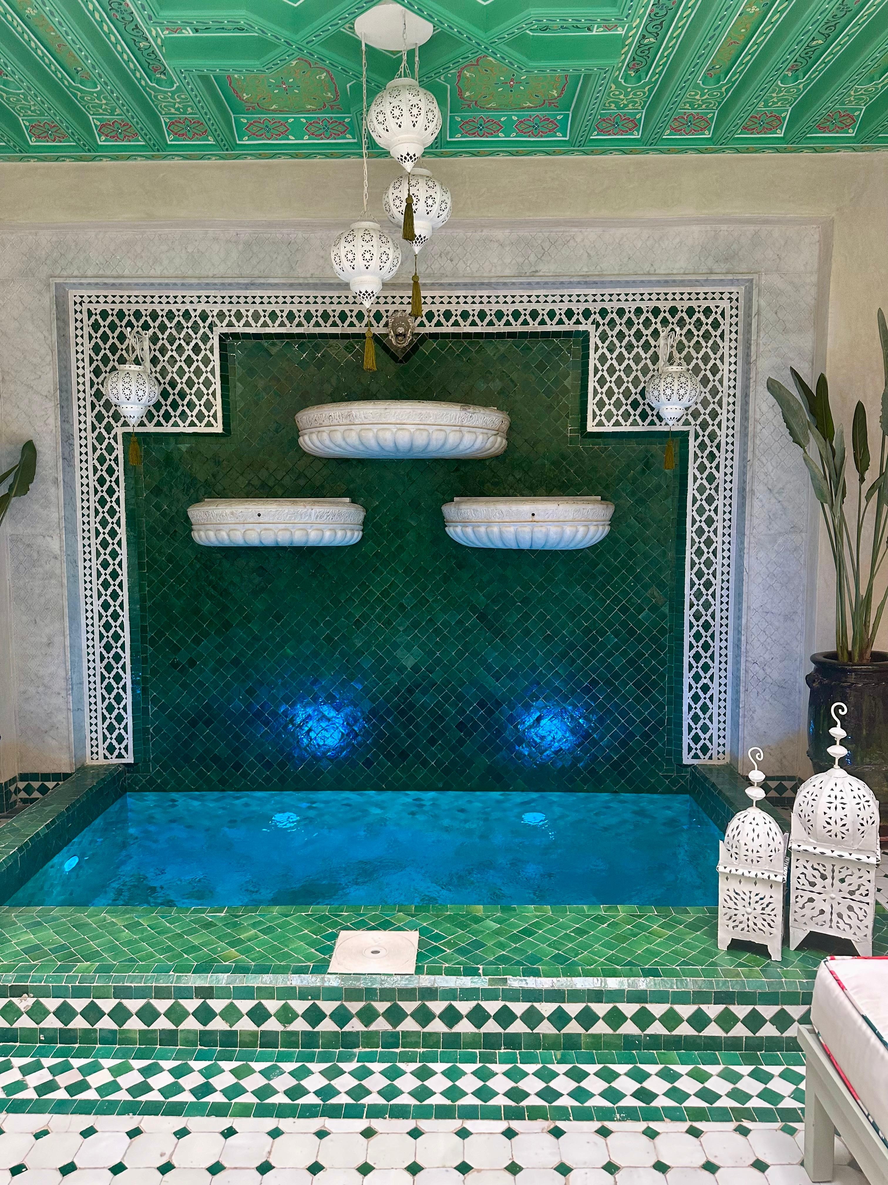 Spa