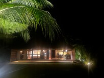 Beautiful accommodations!