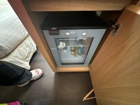 Minibar