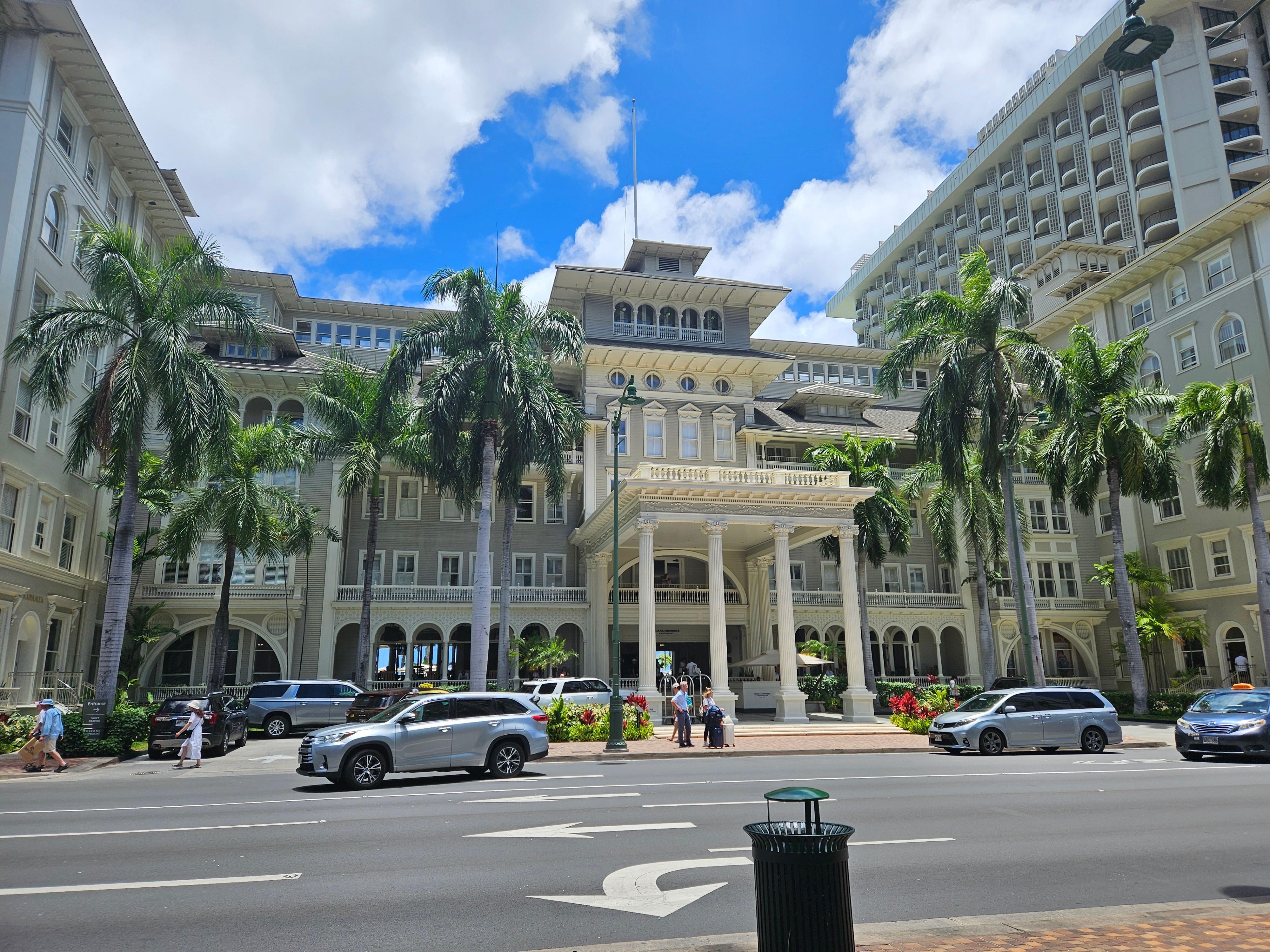 Beautiful building!