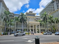 Beautiful building!