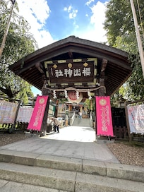 Visited this old temple.