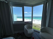View from the room
