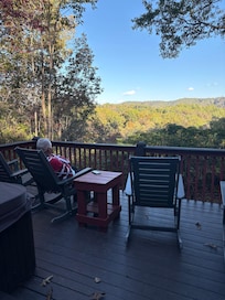 beautiful and peaceful