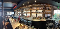 On property bar restaurant