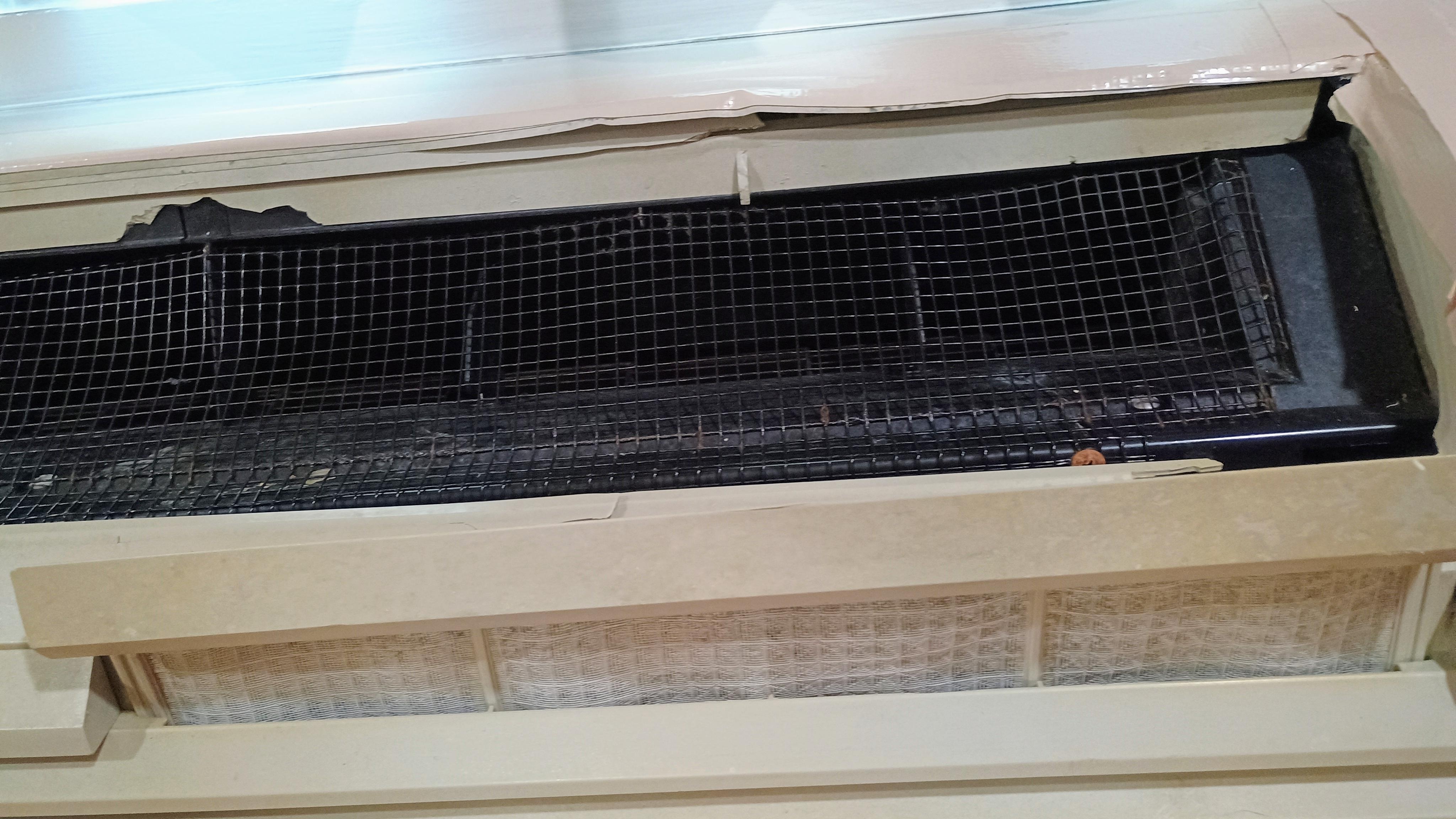 Air conditioner 