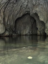 12 mins away from the hotel.
Natural Bridges Trailhead, Parrotts Ferry Rd, Vallecito, CA 95251