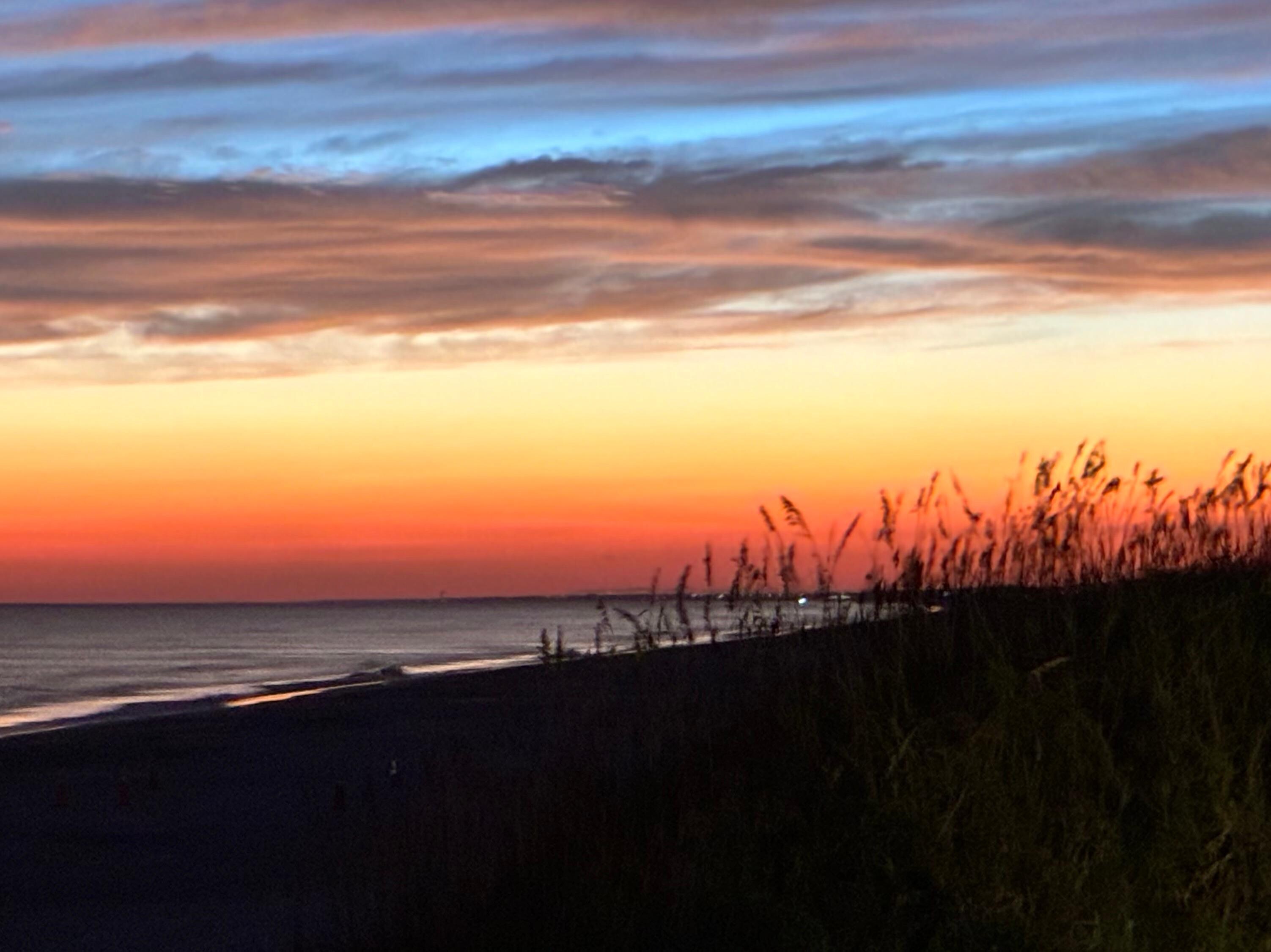 Just beautiful location…