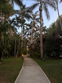 Resort