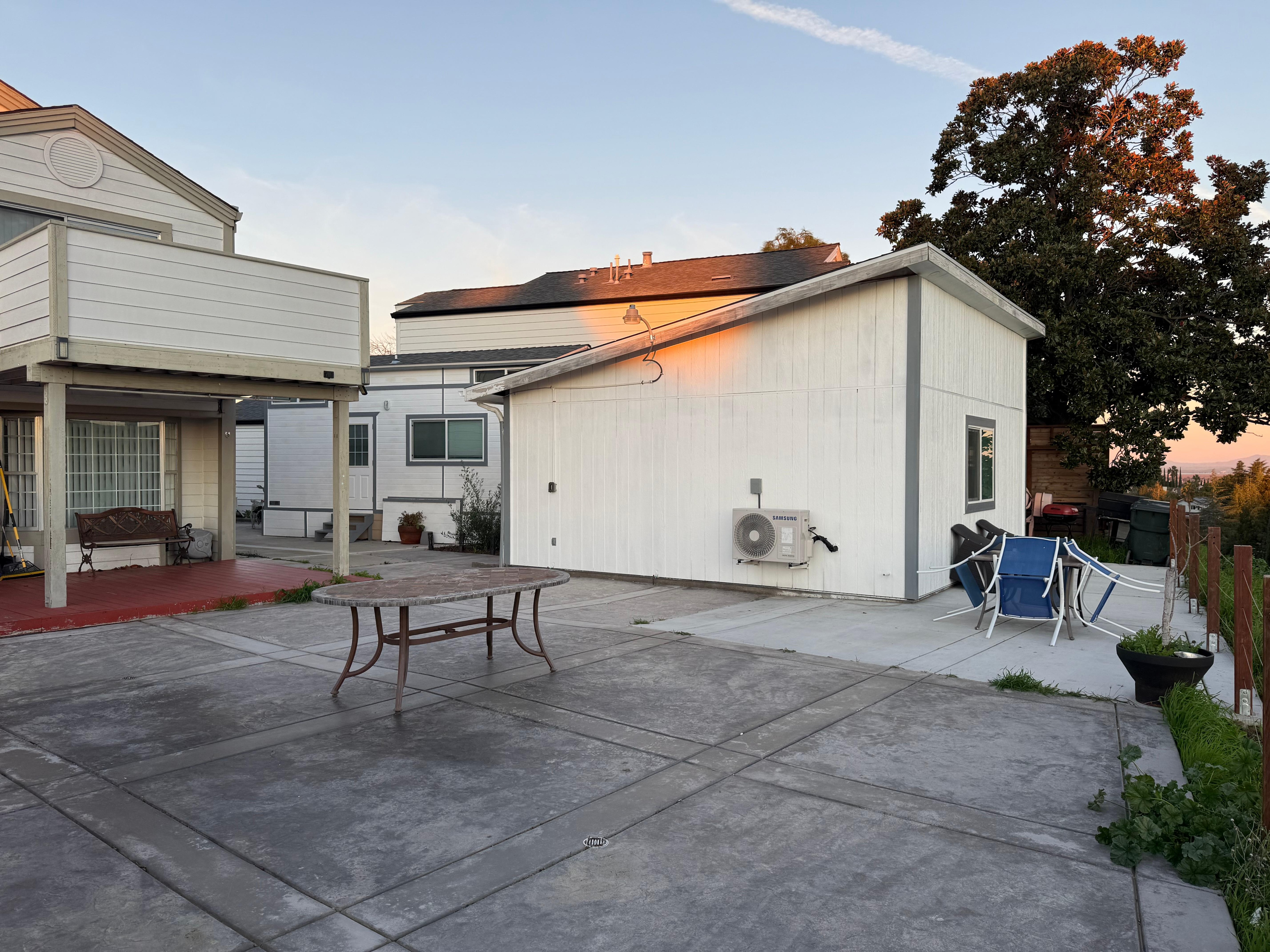 Small and quaint did not disappoint! 