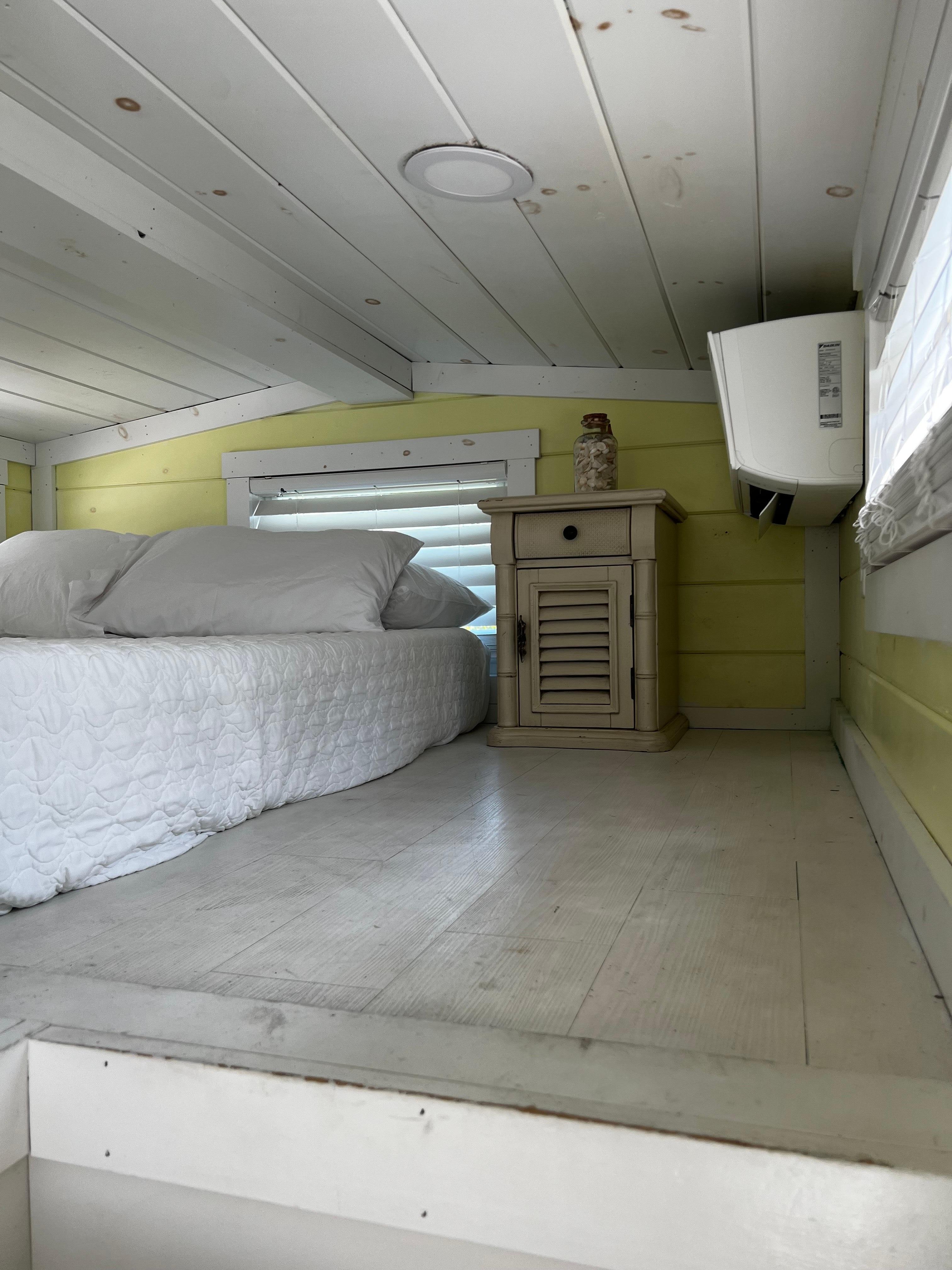 The loft