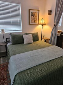 Extra bed