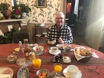 Delicious Breakfast