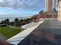 View from our window