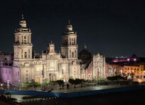 The View from The Terraca