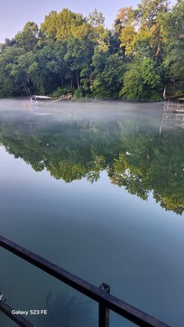 On little red river