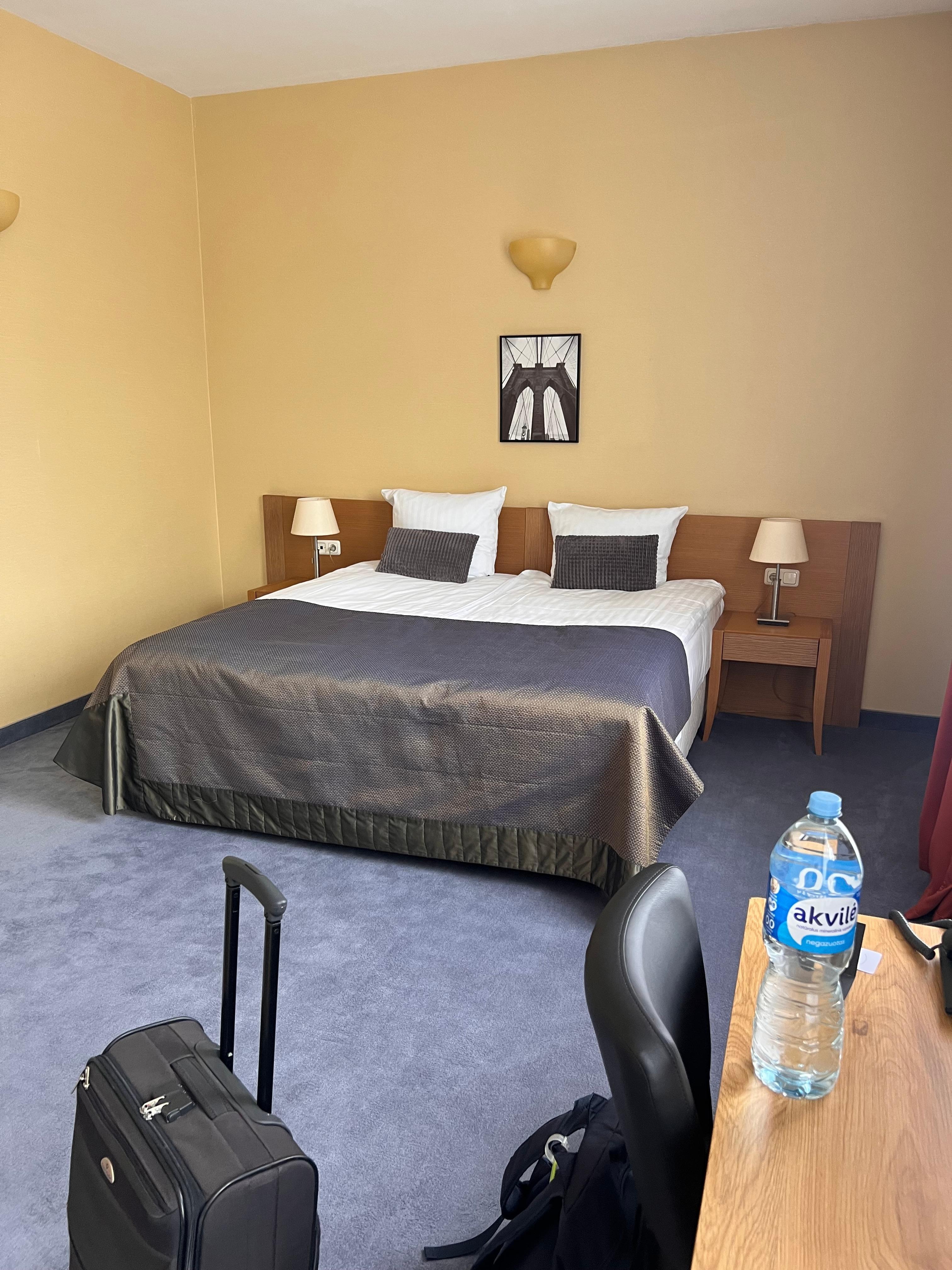 Twinnroom