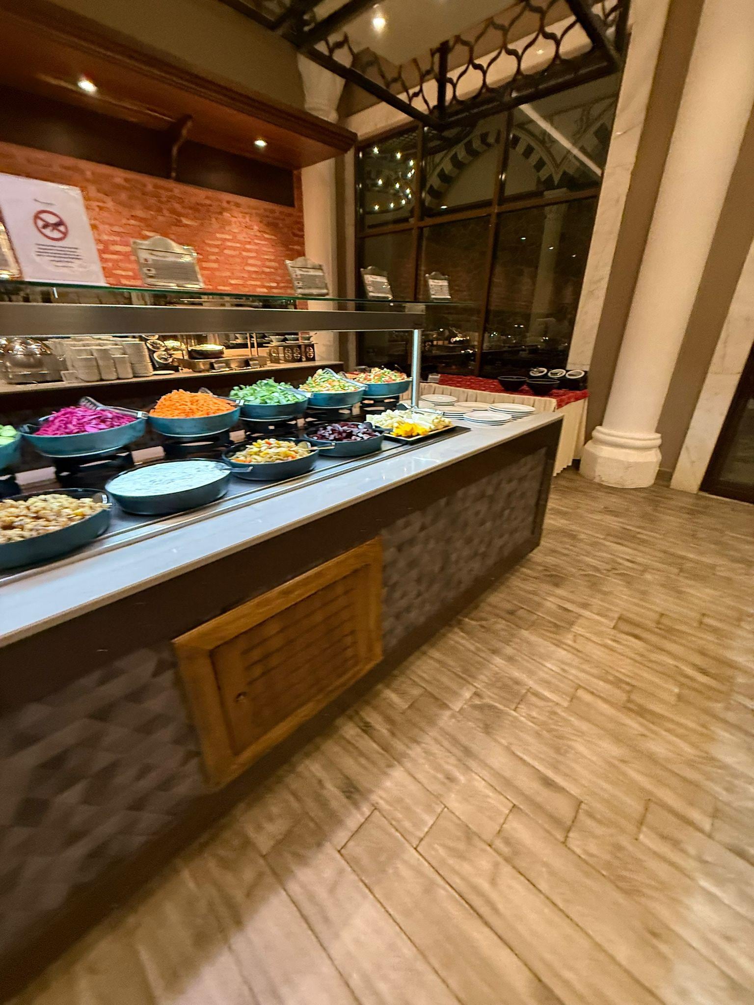 Restaurant Divan