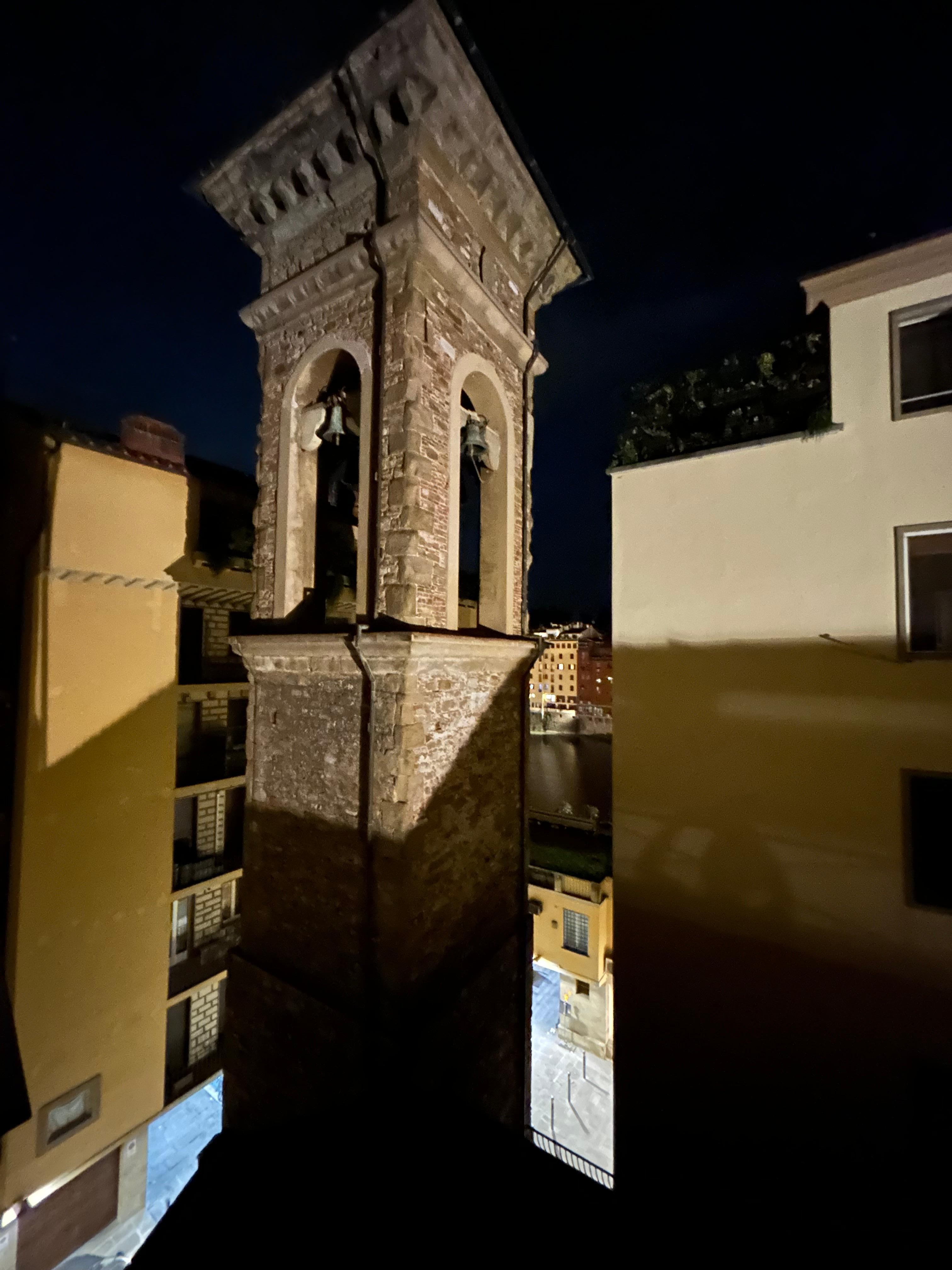 Blick von der Terrasse