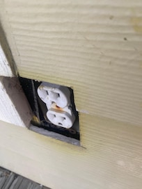 Not kid friendly at all