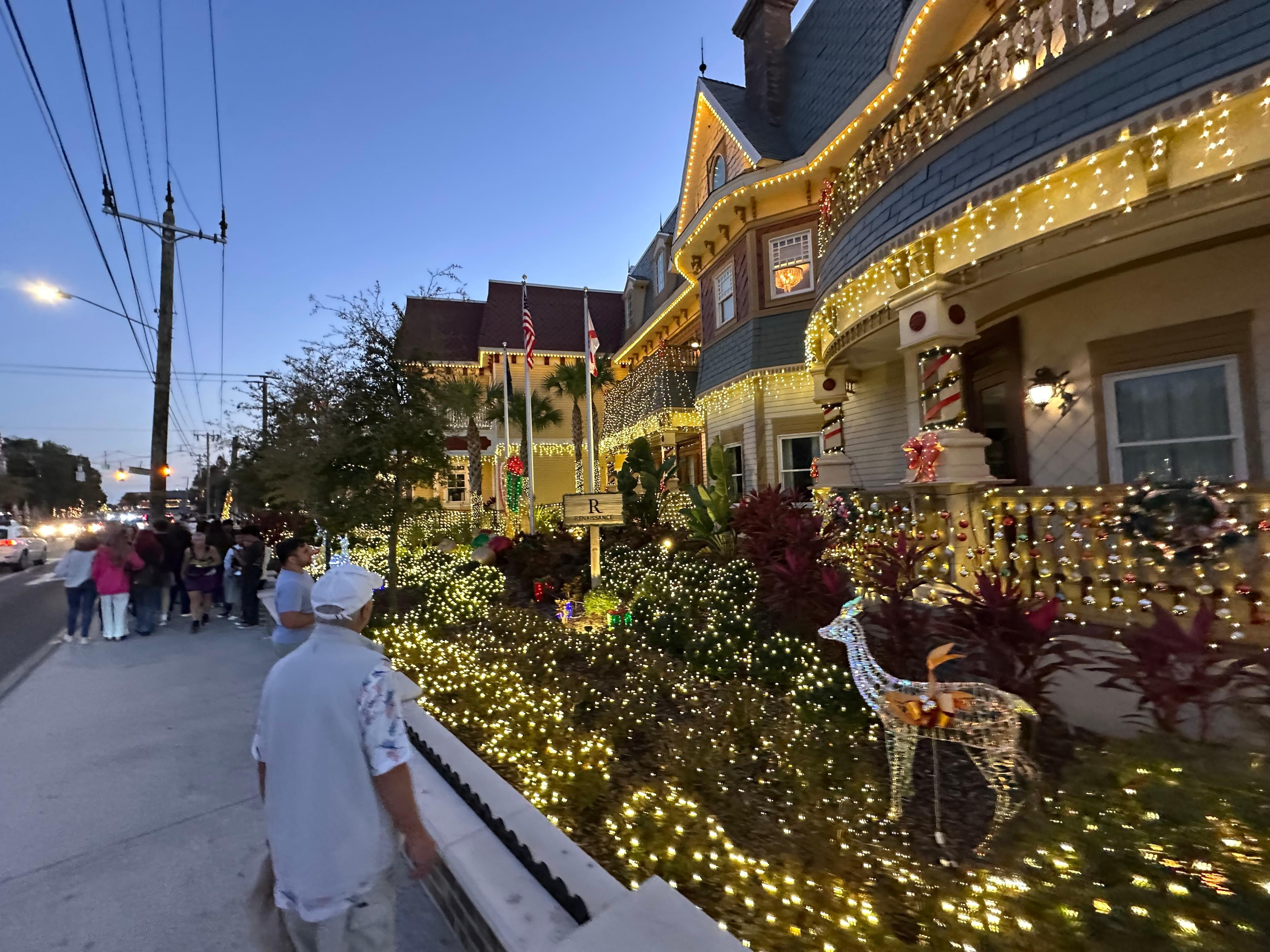 Christmas Nights of Lights