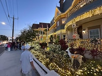 Christmas Nights of Lights