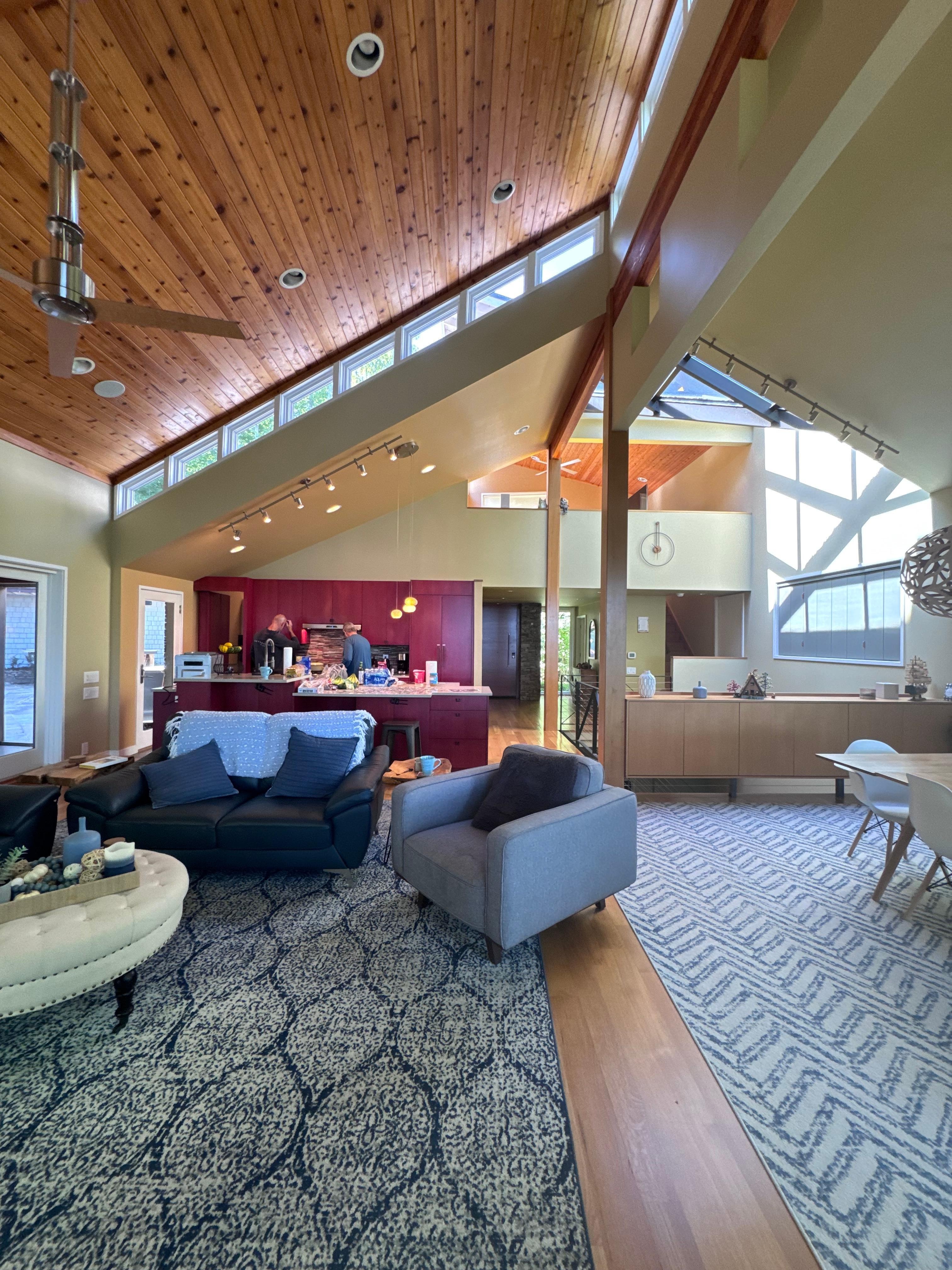 Beautiful home!
