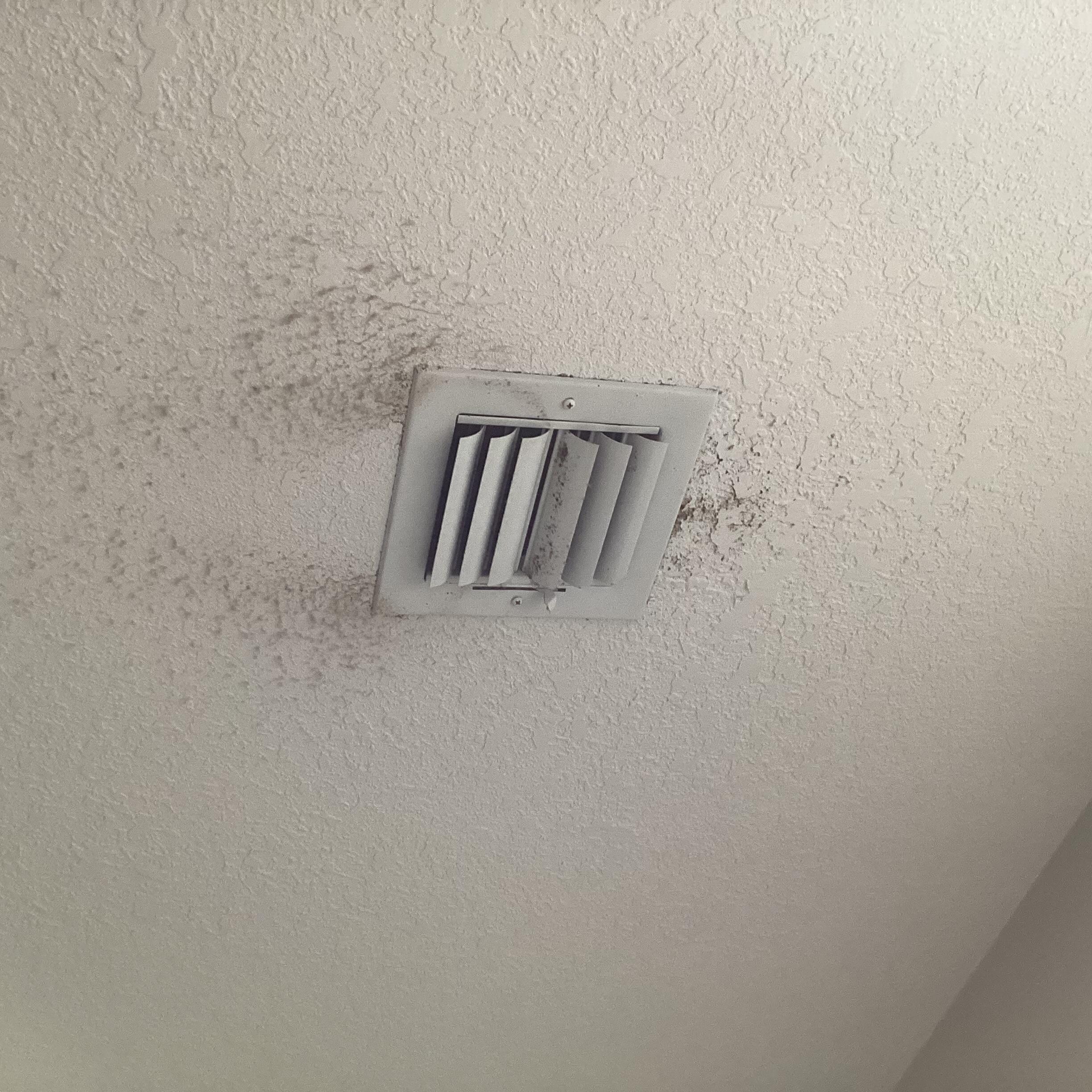 A/c vent