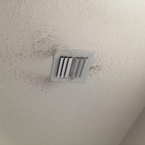 A/c vent