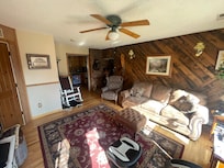 Front room