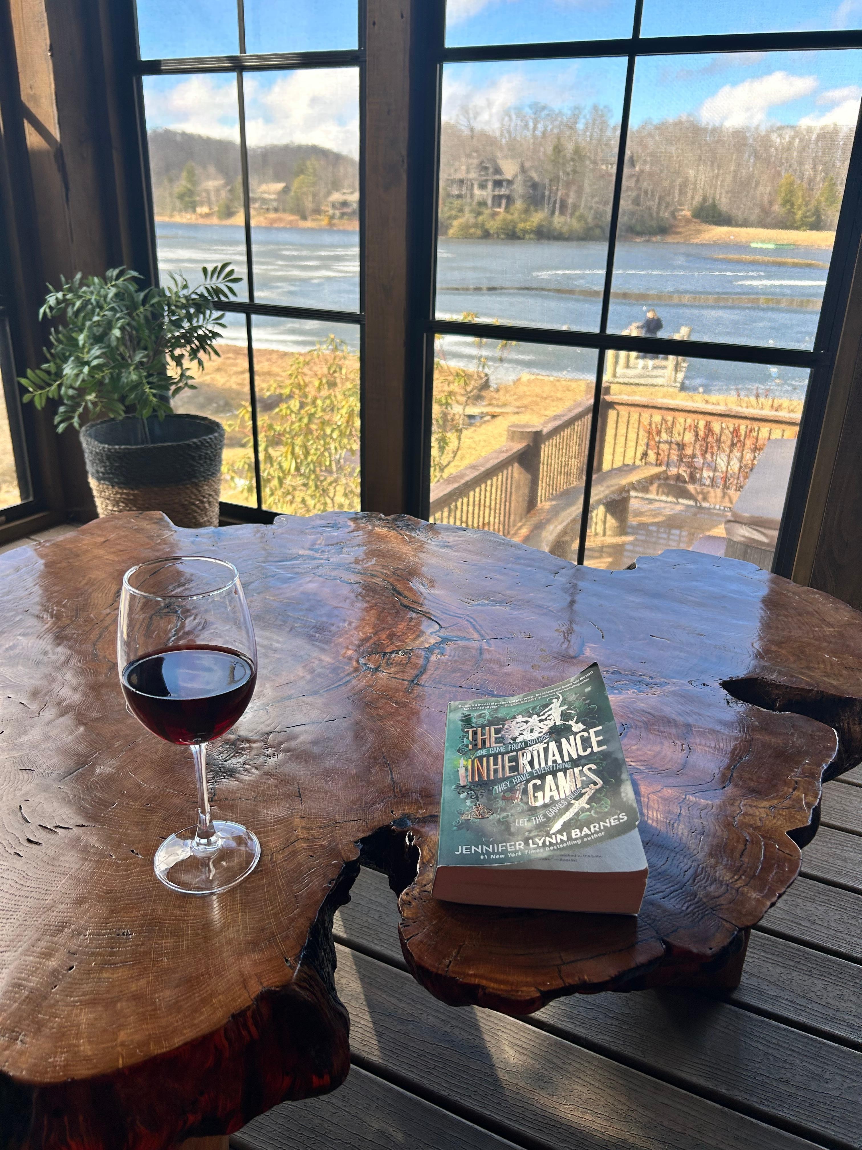 Patio off Master Suite