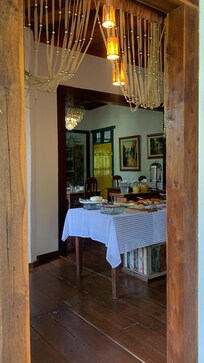 Café da Manhã