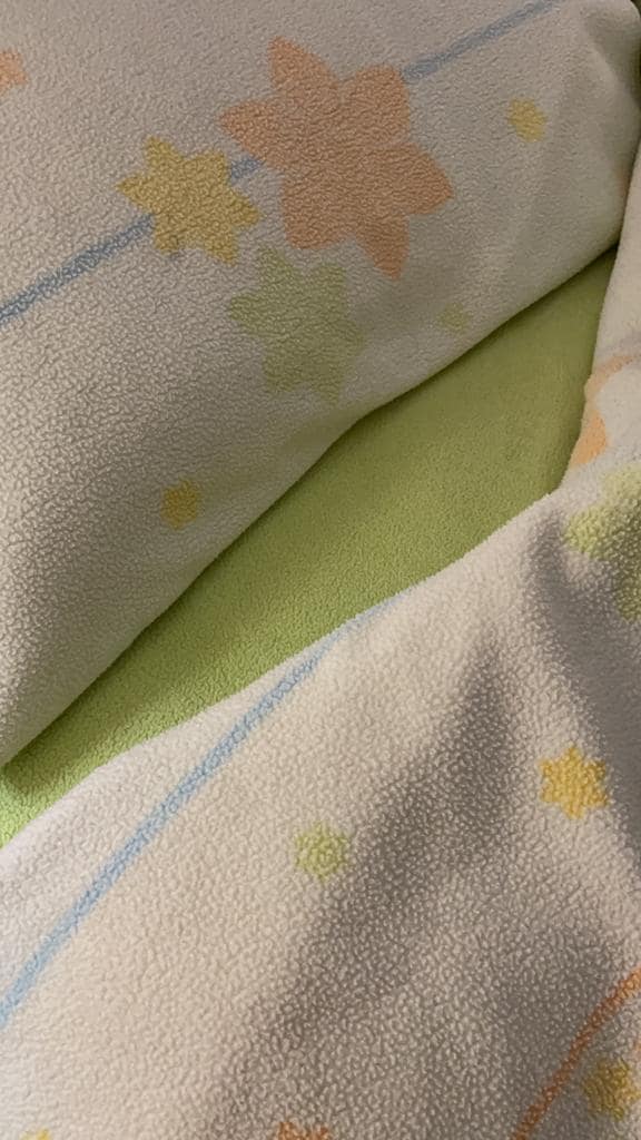 Flannel.sheets and pillowcases