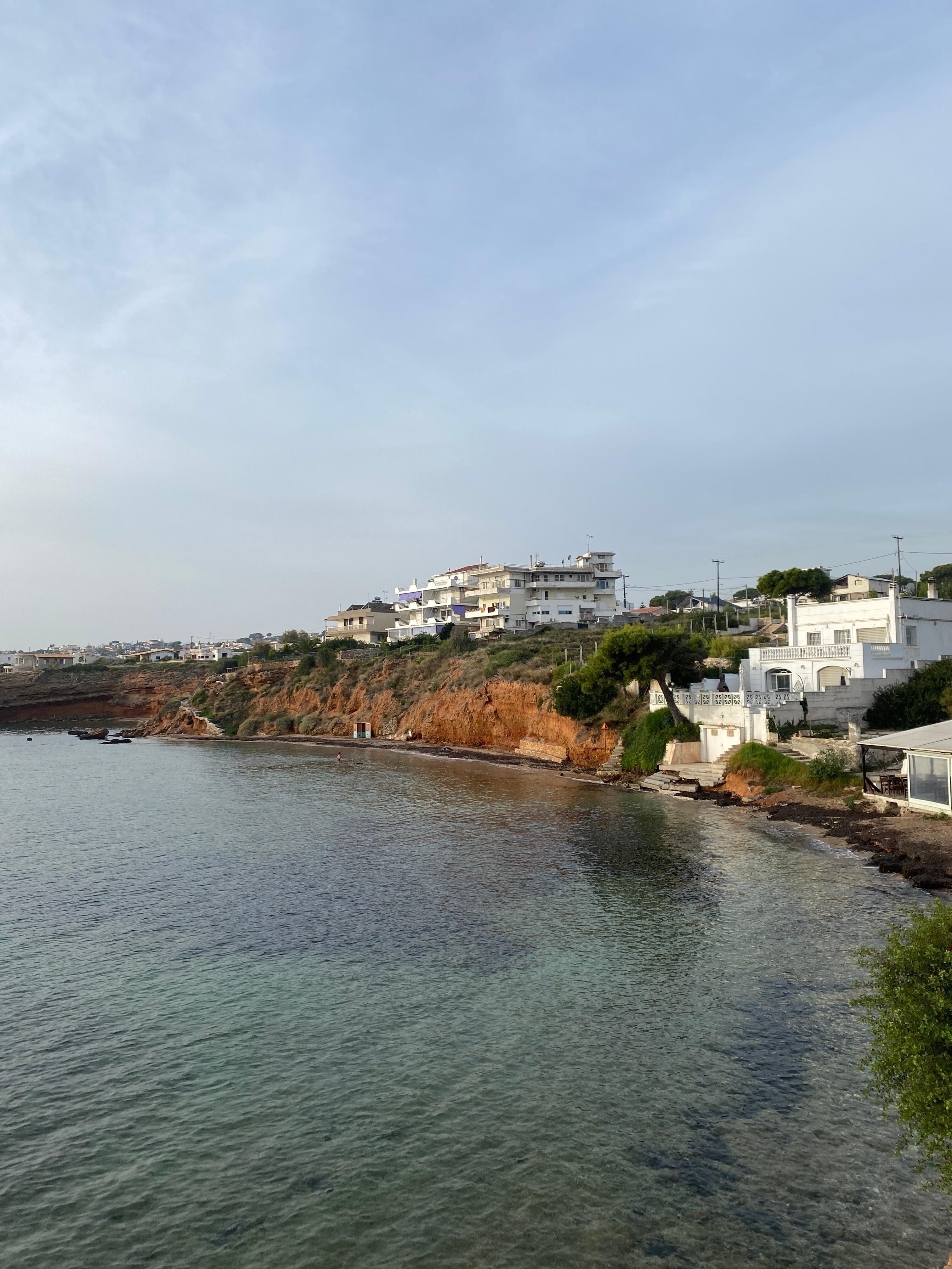 Ca.15 min. å gå tur til 