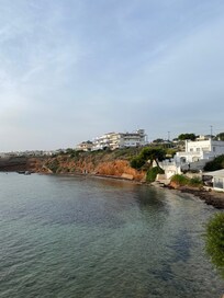 Ca.15 min. å gå tur til