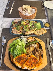 Da Rosa Restaurant