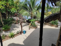 View from my balcony