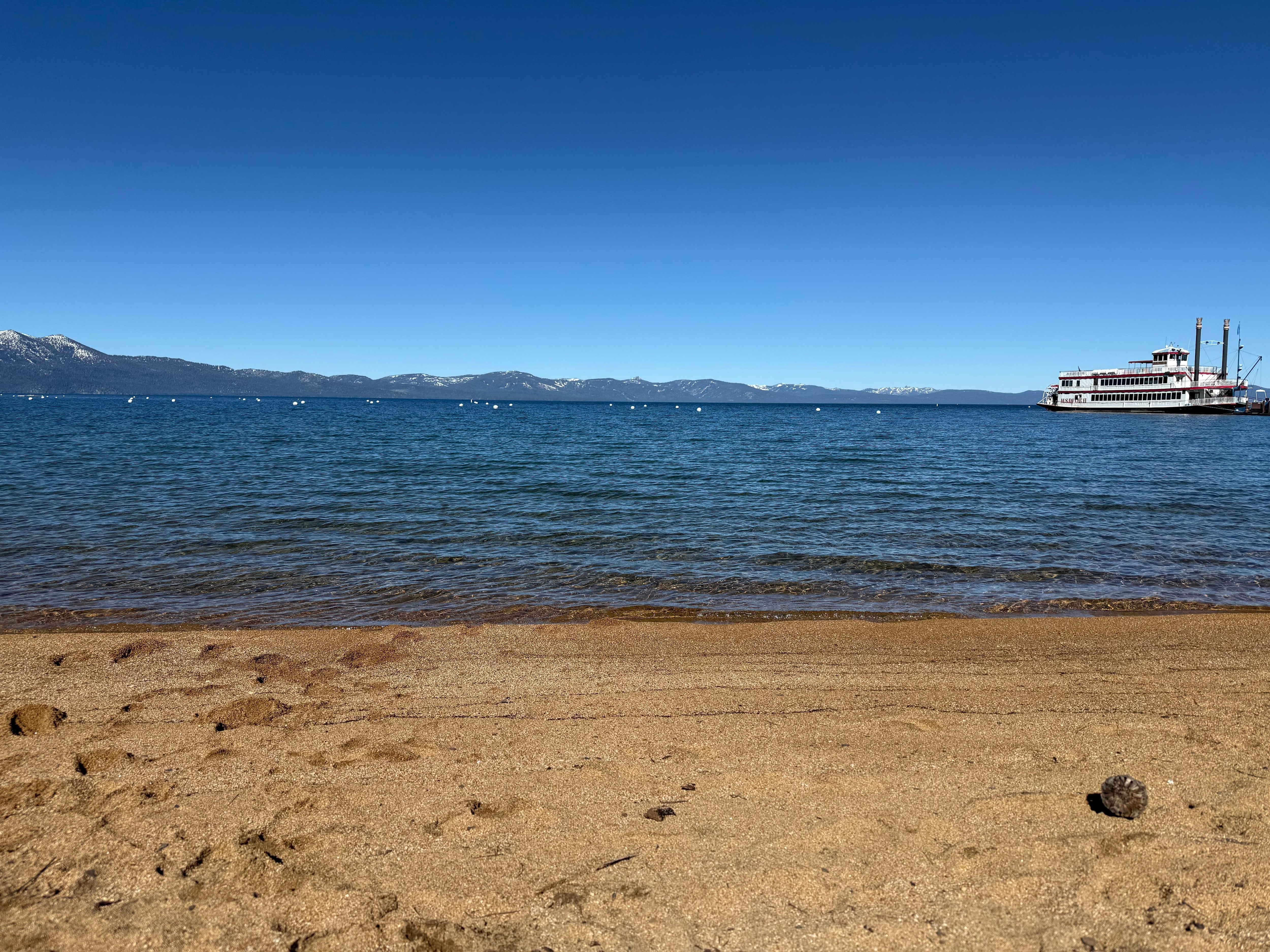 Lake Tahoe