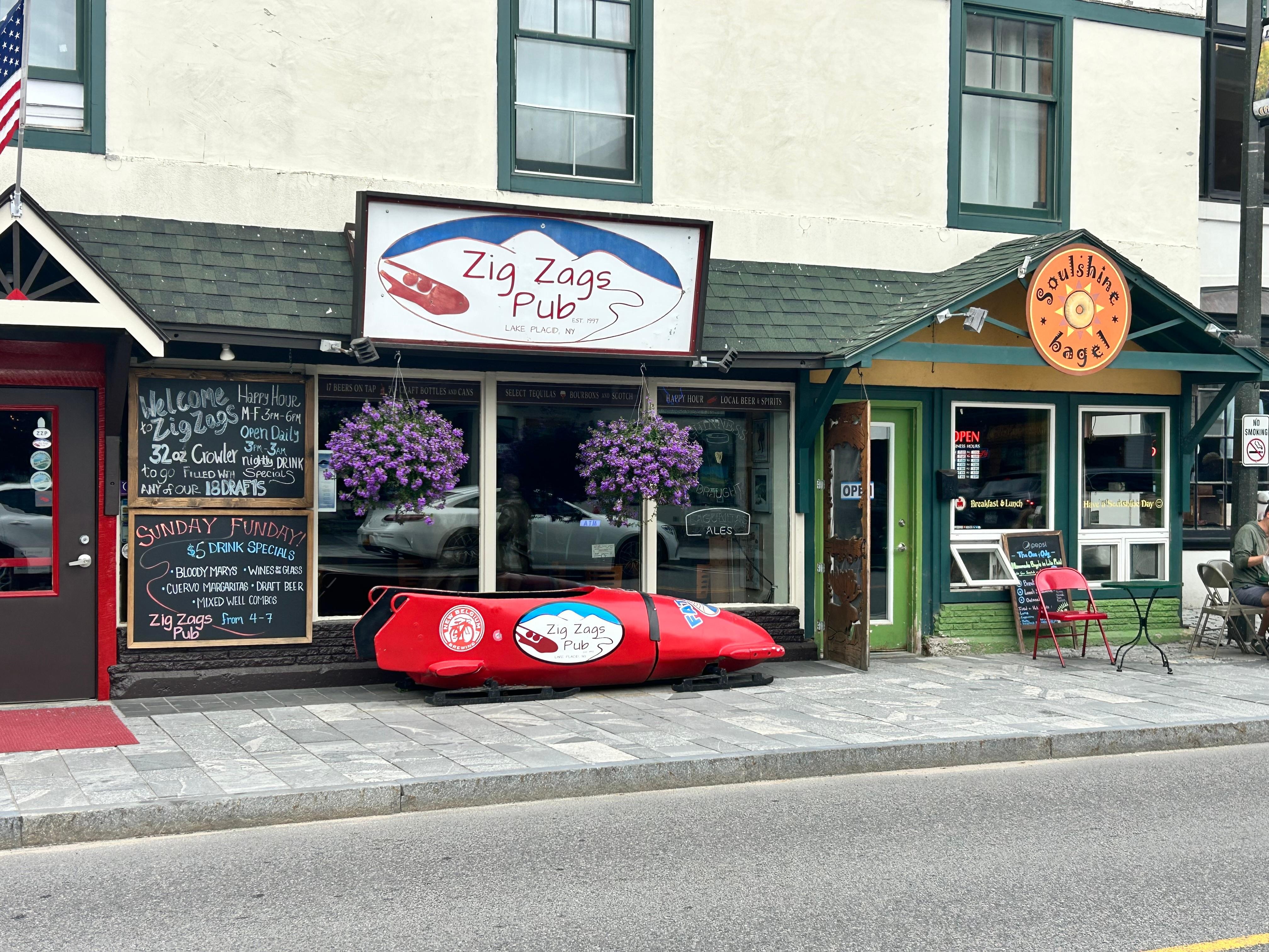 Pastries are amazing, thanks Seth ( our local guide)