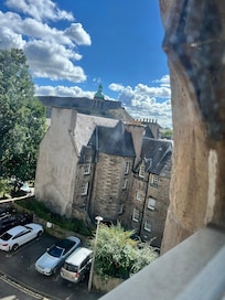 View from windows.
