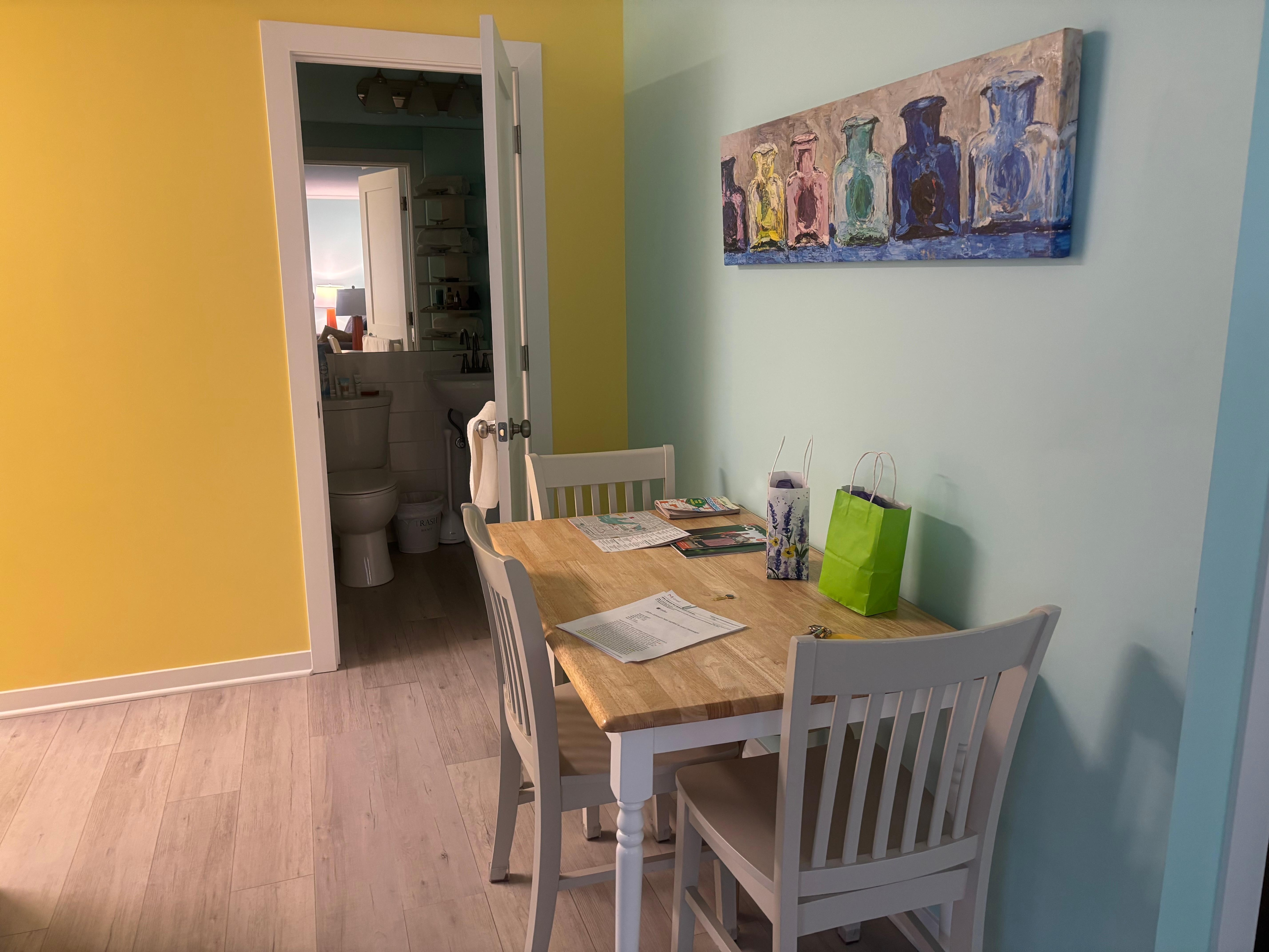 Dinette