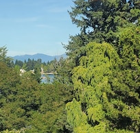 Angle Lake