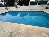 Piscina 3’ - 5’