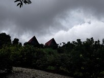 View of Villas